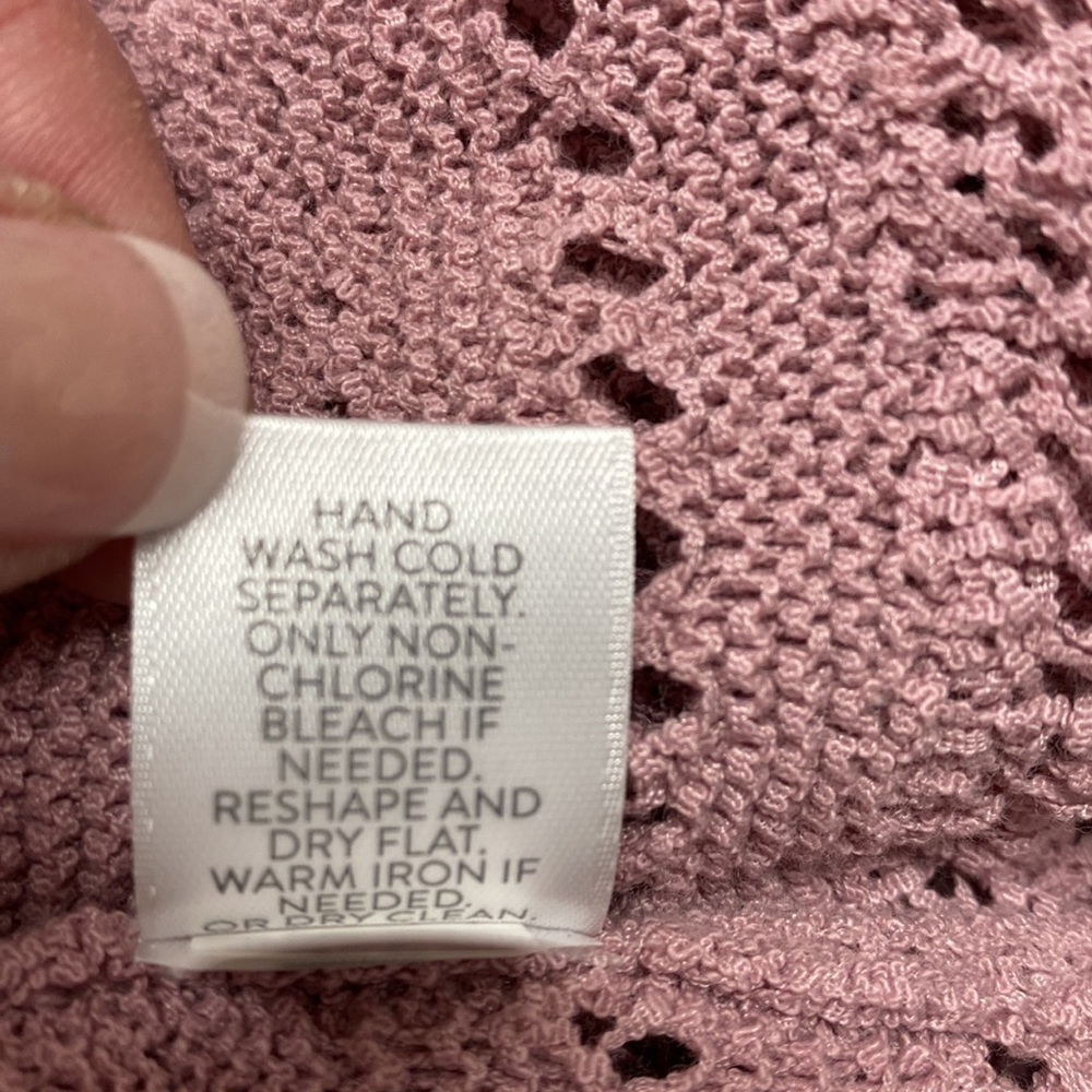 J. Jill Sweater Size Small - Picture 9 of 10